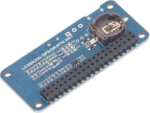 Vikye Module Dual Band L1 L5 Positioning Technology GNSS Expansion Board for Accurate Navigation with RTK Function in Saudi Arabia