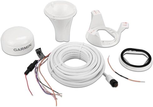 جارمين جي بي اس 19x HVS NMEA 0183 in Saudi Arabia