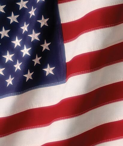 Neil Enterprises Inc. 4" x 6" American Flag Photo Folder - Pack of 100 in Saudi Arabia