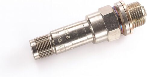 Tempest UREM40E Aviation Spark Plug - FAA8130-3 إمكانية التتبع الكامل Aerocore، نواة نحاسية موثوقة، معتمدة من FAA‑PMA، وصول قياسي، ملاءمة سهلة، استبدال OEM لبطل REM40E، المحرك، الطائرة in Kuwait