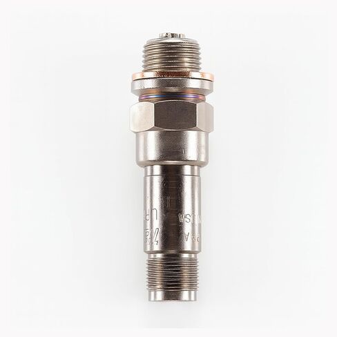 Tempest UREM40E Aviation Spark Plug - FAA8130-3 إمكانية التتبع الكامل Aerocore، نواة نحاسية موثوقة، معتمدة من FAA‑PMA، وصول قياسي، ملاءمة سهلة، استبدال OEM لبطل REM40E، المحرك، الطائرة in Kuwait