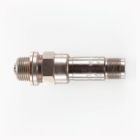 Tempest UREM40E Aviation Spark Plug - FAA8130-3 إمكانية التتبع الكامل Aerocore، نواة نحاسية موثوقة، معتمدة من FAA‑PMA، وصول قياسي، ملاءمة سهلة، استبدال OEM لبطل REM40E، المحرك، الطائرة in Kuwait