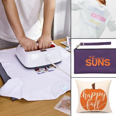 Monicut Easypress حصيرة 8 "x10" ل Cricut Easypress 3/2/Cricut Easypress حصيرة الحرارة الصحافة حصيرة لنقل العزل الكي الفينيل الحرفية in Kuwait