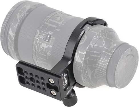 حلقة تثبيت حامل ثلاثي لطوق العدسة لـ Sigma 28-105mm F2.8 DG DN Art، Arca-Swiss متوافقة مع فتحات تثبيت 1/4 بوصة و3/8 بوصة لـ Sony E-Mount L-Mount in Kuwait