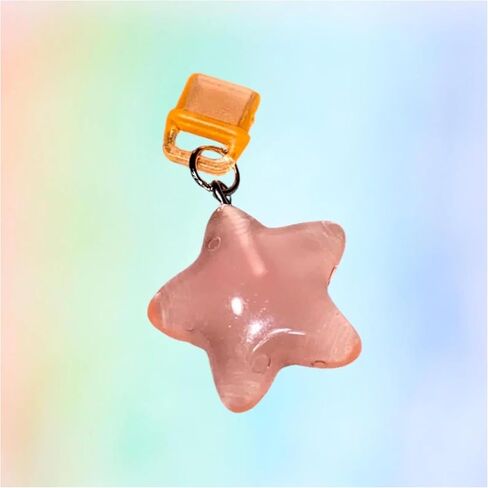 7pcs Dust Plug Charms for Night Glow Stars USB C Type Cute Port Covers for Electronic Readers Smartphones and Laptops Compat in Saudi Arabia
