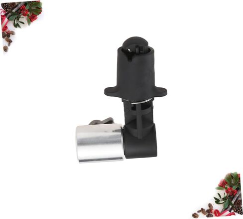 1pc Reflector Holder Clip Adapter for Light Stand Easy to Assemble Background Reflector Clamp Photography Accessory for Studio Use in Saudi Arabia