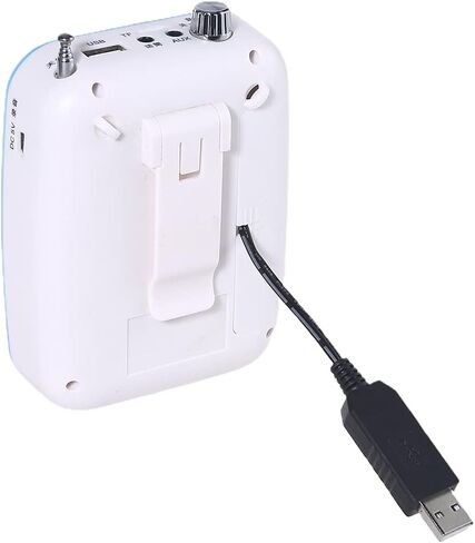 Feamos 1.1 متر USB إلى 1.5 فولت 3 فولت 4.5 فولت 6 فولت D-خلية-مزيل البطارية يمكن أن يحل محل 1-4 قطعة 1.5 فولت D-بطاريات قلوية للعبة المصباح in Saudi Arabia