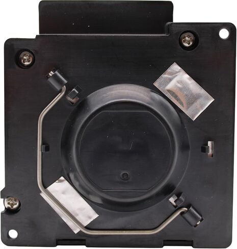 المصباح والمبيت الأصليان من Jaspertronics™ لجهاز العرض Marantz VP12S4 بمواصفات أصلية، ومصباح بعمر افتراضي كامل - ضمان لمدة عام واحد in Kuwait