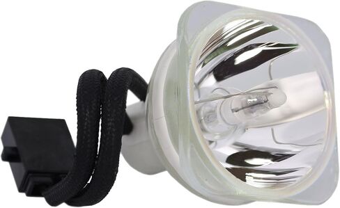 مصباح وغطاء Advanced Lamps™ AN-SV10LP لأجهزة العرض الحادة - يناسب XC-SV100W، وXG-SV100W، وXG-SV200XA، وXG-SV200X - وحدة واحدة لكل حزمة - ضمان لمدة 90 يومًا in Kuwait