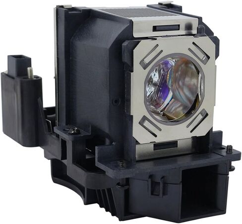 المصباح والمبيت الأصليان من Jaspertronics™ لجهاز العرض Sony VPL-CH355 بمواصفات أصلية، ومصباح بعمر افتراضي كامل - ضمان لمدة عام واحد in Kuwait