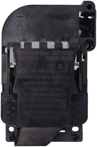 المصباح والمبيت الأصليان من Jaspertronics™ لجهاز العرض Sony VPL-CH355 بمواصفات أصلية، ومصباح بعمر افتراضي كامل - ضمان لمدة عام واحد in Kuwait