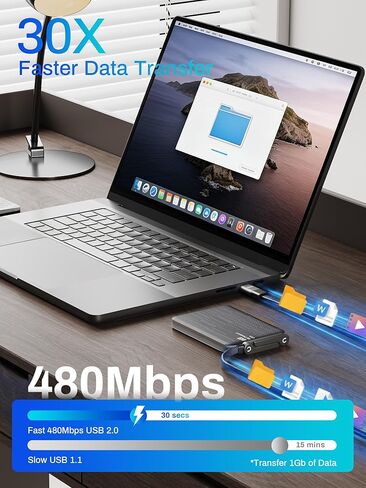240W USB C to USB C Ultra Fast Charging Cable with Invisible Stand Flat Phone Charger 90 Degree Right Angle Plug T Shaped Foldable Stand Multi Functional Cord Black 4.9 Ft in Saudi Arabia