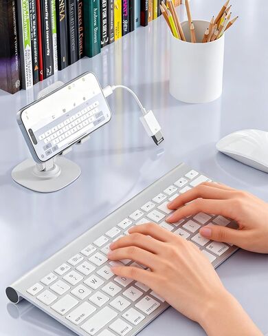 3 عبوات من محول USB C إلى USB A، محول من النوع C إلى USB OTG متوافق مع iPhone 16 15 Pro Max، محول USB أنثى إلى ذكر C لأجهزة الكمبيوتر المحمولة والأجهزة اللوحية والهواتف المحمولة ومحركات الأقراص المحمولة ولوحات المفاتيح in Kuwait