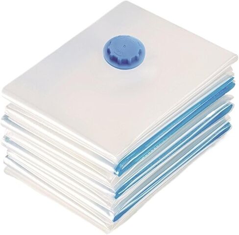 1pc Vacuum Pump Electric Air Sealed Compression Bag for Clothes Storage Bags Sealer Machine(110v EU plug) in Saudi Arabia