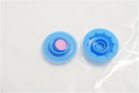 20 عبوة 70X50 أكياس تخزين مضغوطة وموفرة للمساحة للملابس in Kuwait