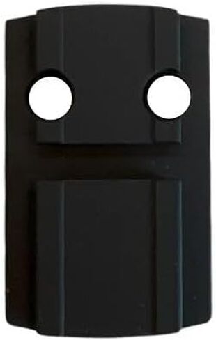 Atibal Optics - ACRO to RMSc Adapter Plate in Saudi Arabia
