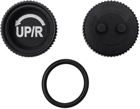 غطاء تعديل دقيق من Aimpoint للرياح والارتفاع - 12208 in Kuwait