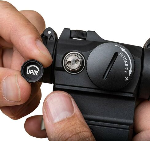 غطاء تعديل دقيق من Aimpoint للرياح والارتفاع - 12208 in Kuwait
