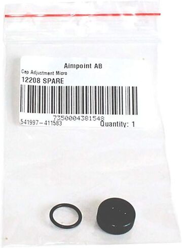 غطاء تعديل دقيق من Aimpoint للرياح والارتفاع - 12208 in Kuwait