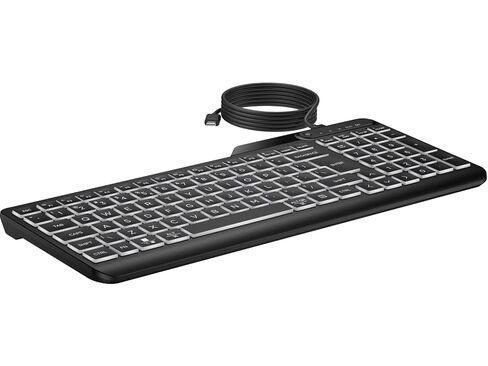 HP 405 لوحة مفاتيح سلكية متعددة الأجهزة (7N7C1UT) in Saudi Arabia