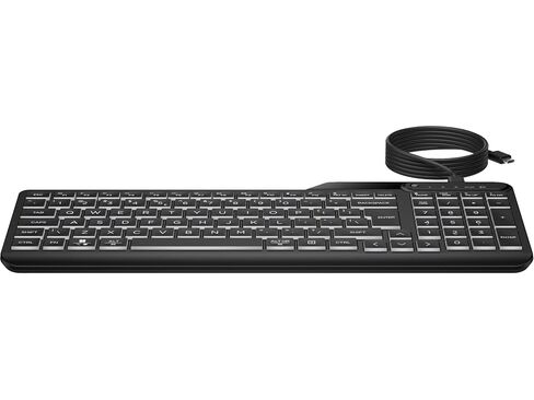 HP 405 لوحة مفاتيح سلكية متعددة الأجهزة (7N7C1UT) in Saudi Arabia