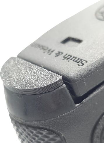 عبوتان من قابس قبضة SD9VE - متوافق مع Smith & Wesson SD9 2.0، SD9، SD9VE، SD40، SD40 2.0، SD40VE - يملأ التجويف لمنع الحطام - إدراج قبضة بوليمر متينة in Kuwait