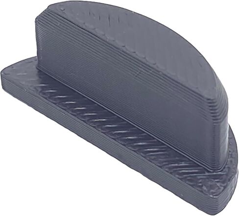 عبوتان من قابس قبضة SD9VE - متوافق مع Smith & Wesson SD9 2.0، SD9، SD9VE، SD40، SD40 2.0، SD40VE - يملأ التجويف لمنع الحطام - إدراج قبضة بوليمر متينة in Kuwait