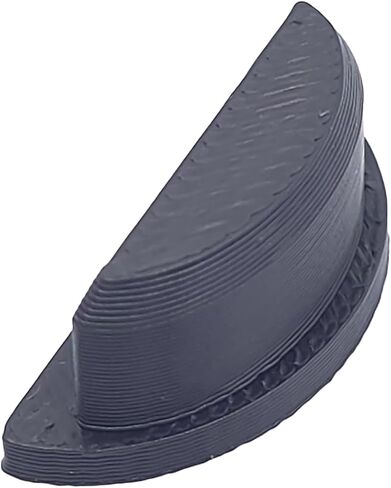 عبوتان من قابس قبضة SD9VE - متوافق مع Smith & Wesson SD9 2.0، SD9، SD9VE، SD40، SD40 2.0، SD40VE - يملأ التجويف لمنع الحطام - إدراج قبضة بوليمر متينة in Kuwait
