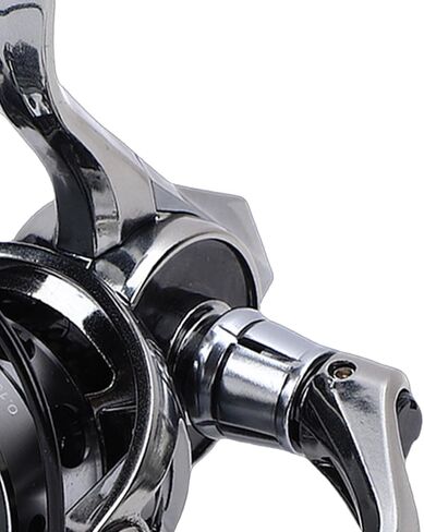 Spinning Fishing Reel, 4KG Drag 5.2:1 Gear Ratio Spinning Reel for Saltwater Freshwater Ice Fishing Sea, Fish Accessories, Father Men Gift, Light Weight in Saudi Arabia