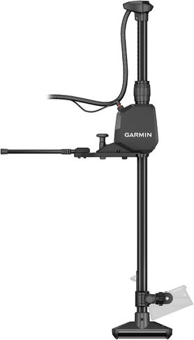 Garmin Spy™ Pole, 42" Motorized Sonar Control Pole Mount, Built to Hold Both LiveScope™ and 360 Transducers in Saudi Arabia