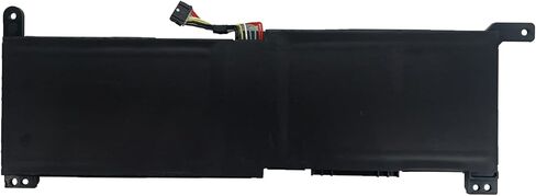 L19M2PF0 Laptop Battery 35Wh 2-Cell Compatible with Lenovo Ideapad Slim 1-11AST-05 81VR / 1-14AST-05 81VS / 1-11ADA05 82GV / 1-14ADA05 82GW Series L16L2PB3 SB10V25256 5B10V25257 in Saudi Arabia
