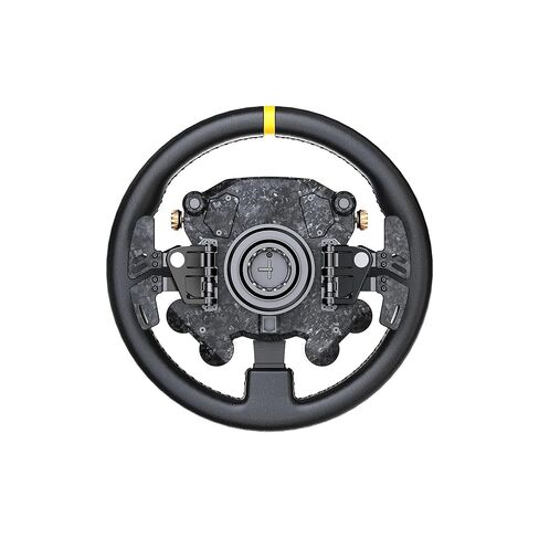MOZA CS Pro Steering wheel for PC Gaming Car simulator in Saudi Arabia