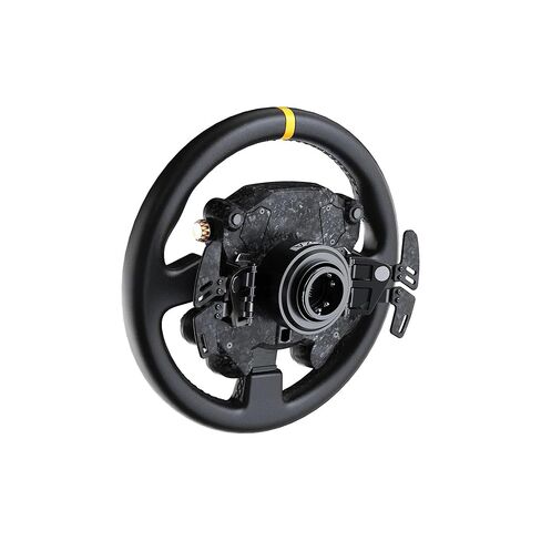 MOZA CS Pro Steering wheel for PC Gaming Car simulator in Saudi Arabia