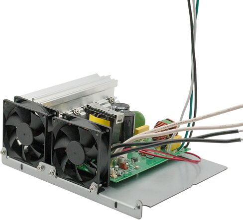 بديل محول الطاقة PD4590CSV لشاحن البطاريات البحرية من سلسلة PD4500 - 90 أمبير in Kuwait