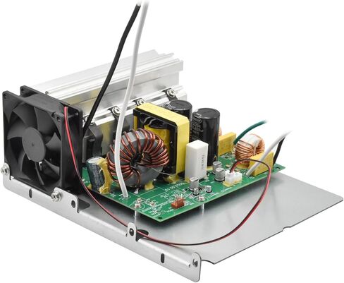 بديل محول الطاقة PD4590CSV لشاحن البطاريات البحرية من سلسلة PD4500 - 90 أمبير in Kuwait