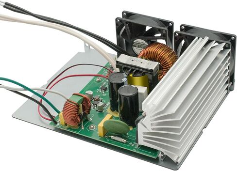 بديل محول الطاقة PD4590CSV لشاحن البطاريات البحرية من سلسلة PD4500 - 90 أمبير in Kuwait
