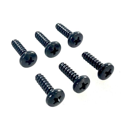 ReplacementScrews Stand Screws Compatible with Roku 65R6AX - 65 Inch Plus Series TV - Complete Feet/Legs Screw Set in Saudi Arabia