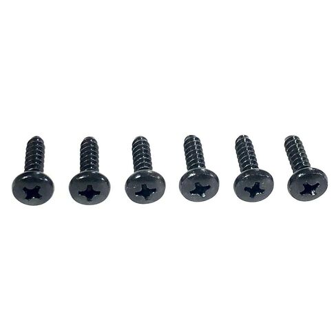 ReplacementScrews Stand Screws Compatible with Roku 65R6AX - 65 Inch Plus Series TV - Complete Feet/Legs Screw Set in Saudi Arabia