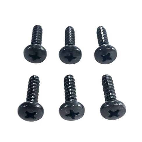 ReplacementScrews Stand Screws Compatible with Roku 65R6AX - 65 Inch Plus Series TV - Complete Feet/Legs Screw Set in Saudi Arabia