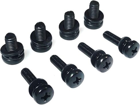 ReplacementScrews Stand Screws Compatible with Sony XBR-75X850C (XBR75X850C) in Saudi Arabia