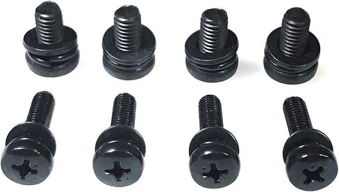 ReplacementScrews Stand Screws Compatible with Sony XBR-75X850C (XBR75X850C) in Saudi Arabia