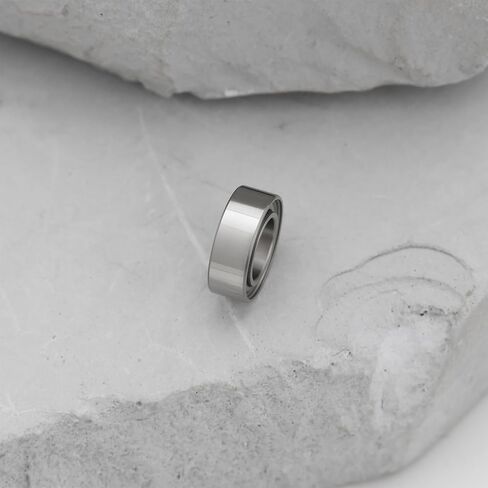 2Pcs Fishing Reels Bearing 4x7x2.5mm Compatible with Shimano Vanford Compatible with Rarenium in Saudi Arabia