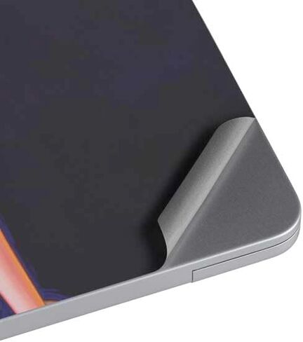 ملصق لجهاز الكمبيوتر المحمول متوافق مع جهاز MacBook Air مقاس 15 بوصة (2023) - تصميم فستان Betty Boop Betty Boop باللون الأحمر in Saudi Arabia