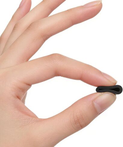40 قطعة من قابس الغبار USB C، أغطية سوداء مضادة للغبار من النوع C، واقيات غطاء منفذ الشحن لأي منفذ ذكر من النوع C، أغطية USBA من السيليكون للهاتف الخلوي in Kuwait
