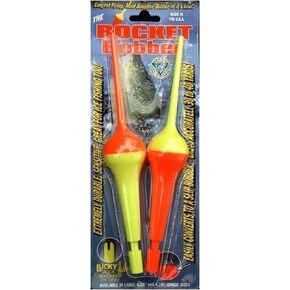 Tackle 2000 Gamefish Series Rocket Bobber in Saudi Arabia