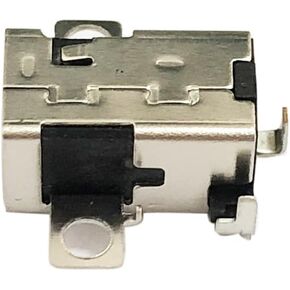 مقبس شحن مقبس الطاقة DC استبدال مقبس توصيل Lenovo IdeaPad S145-14IWL 81MU /S145-15IWL /S145-15AST 81N3/110-15ACL 110-15AST 110-15ISK 110-15IBR مقبس شحن مقبس الطاقة DC in Kuwait