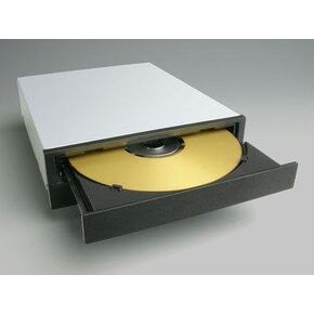 Plextor PX-240A CD-RW 52X/32X/52X EIDE مع أداة إخراج البراغي ومفتاح التثبيت in Kuwait