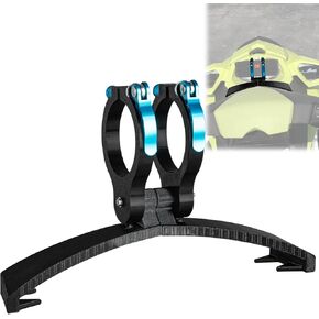 Bluetooth Speaker Mount, Compatible with JBL Speakers & Sea-Doo GTI (2011-2019) - Solid Locking Design Prevents Falling Off at High Speed, for Sea-Doo Accessories in Saudi Arabia