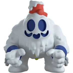 شخصية Youtooz Cuphead King Dice من الفينيل، مقاس 4.5 بوصة، شخصية Cuphead King Dice من الفينيل الراقية القابلة للتجميع من The Cuphead Netflix Show، من مجموعة Youtooz Cuphead in Kuwait