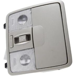 For KIA For RIO For FORTE 928001X000TX Front Reading Light Sunroof Switch Spectacle Box Interior Roof Light in Saudi Arabia
